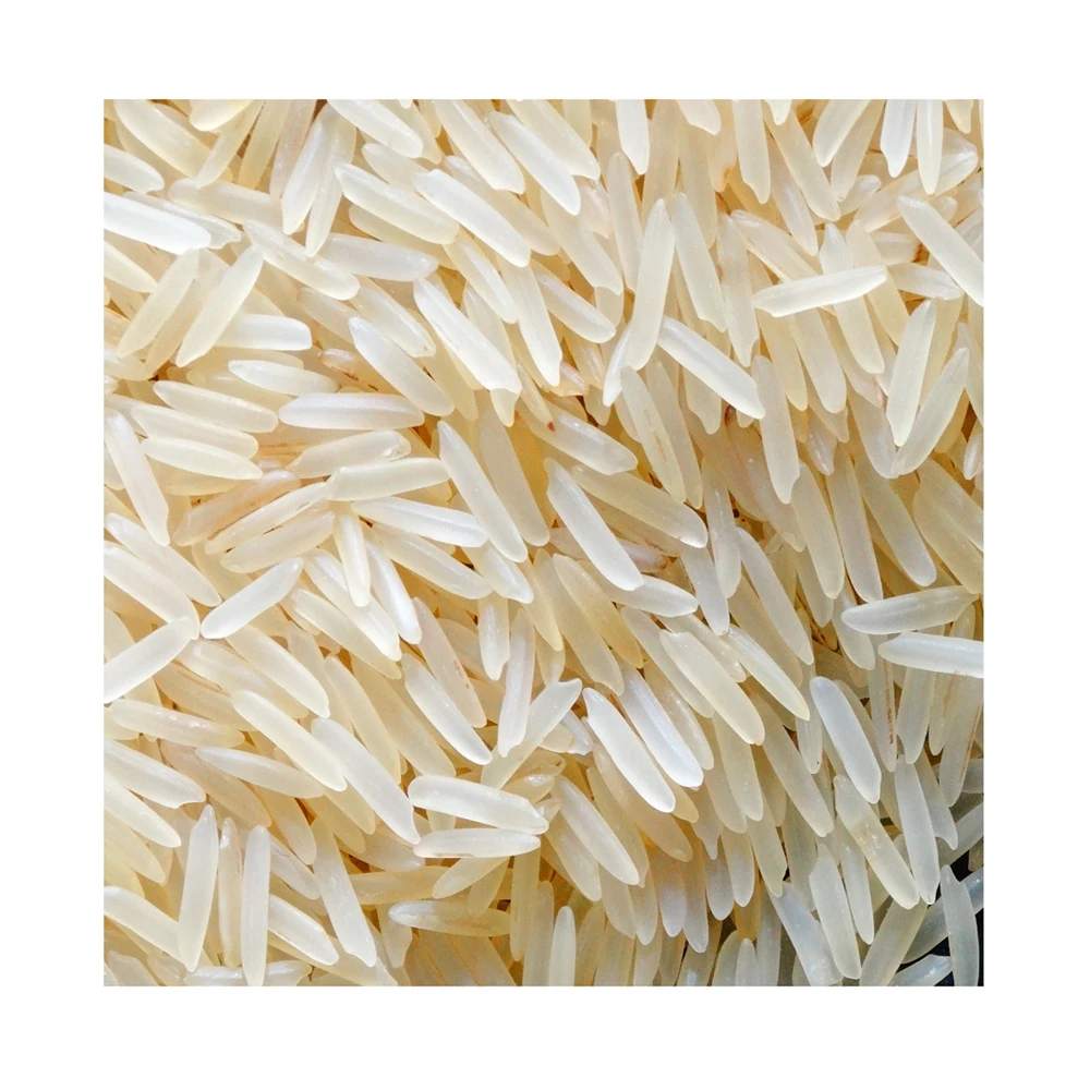 
1121 Sella Golden High Quality 1121 Basmati Traditional Rice Long Grain Sella Golden Rice 