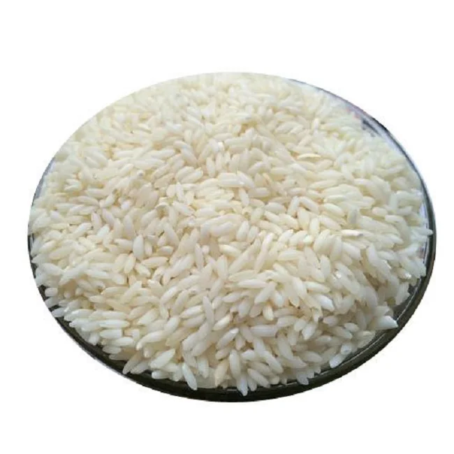 Deluxe Ponni Rice Manufactures in India