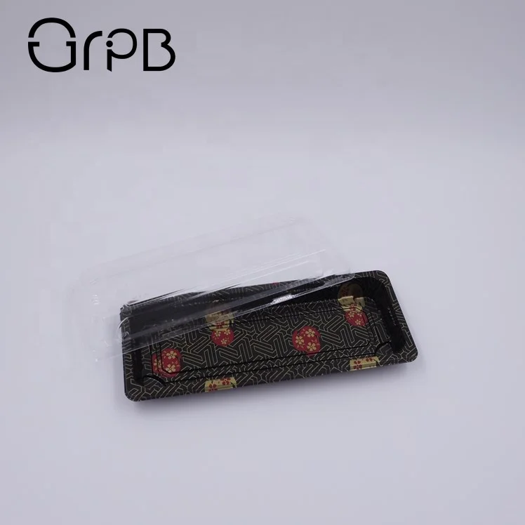 
Wholesale new japanese sushi lunch box bento boxes 