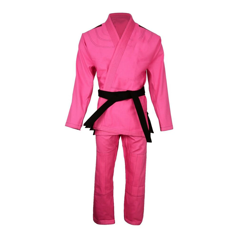 
Latest Design 450 Gsm Brazilian Jiu Jitsu Uniform BJJ Gi Men BJJ Gi Uniforms 100% Cotton BJJ 