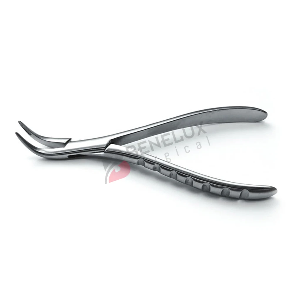 Apical Root Lift 303