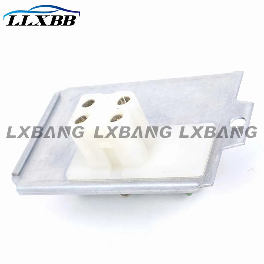 Original Heater Blower Motor Fan Resistor 191959263 For VW Golf MK2 Jetta Passat Toledo