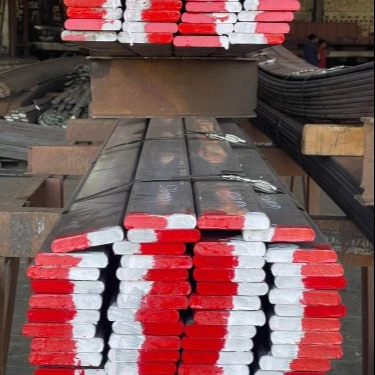 Spring Steel Flat