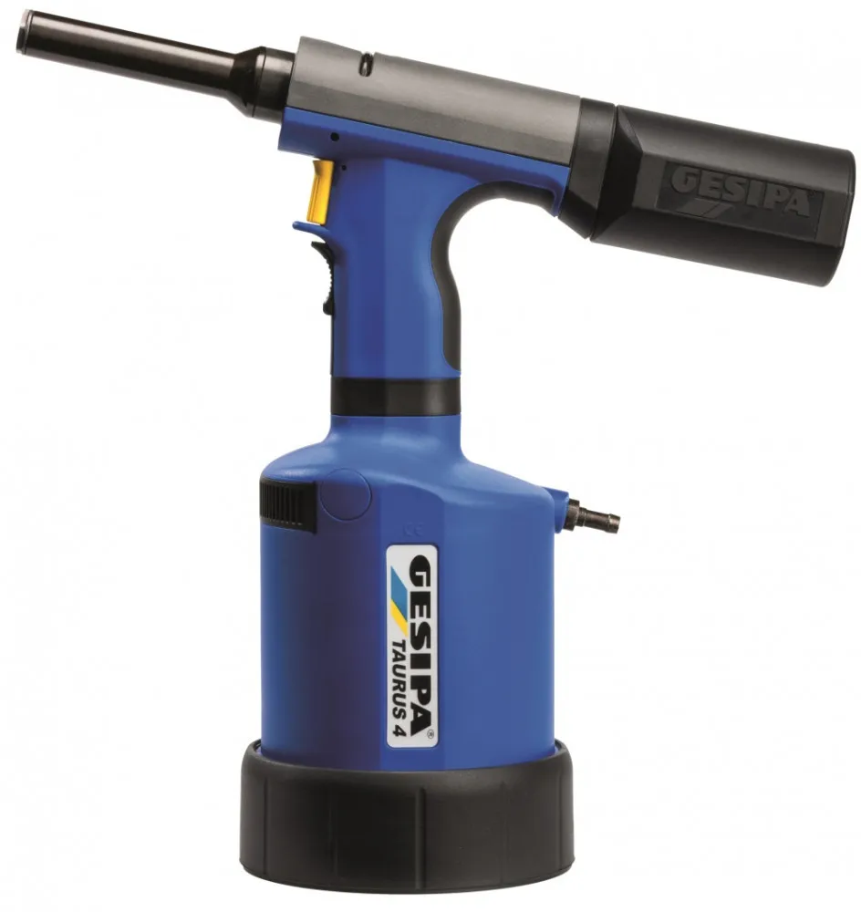 lockbolt setting tools