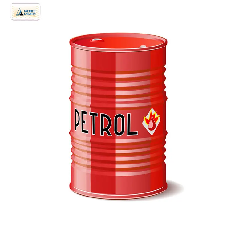 Премиум класс превосходное качество промышленный класс 92 Русский оригинал топливный Октан бензин Рон по рыночной цене