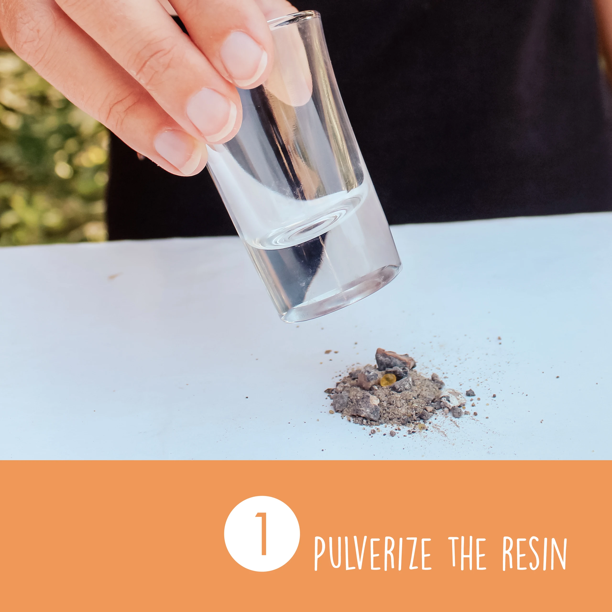 Incense Resin Burner - Copper Sublimator to burn Resins - Aroma diffuser Made in Italy - Bulk Product - Wholesale Price