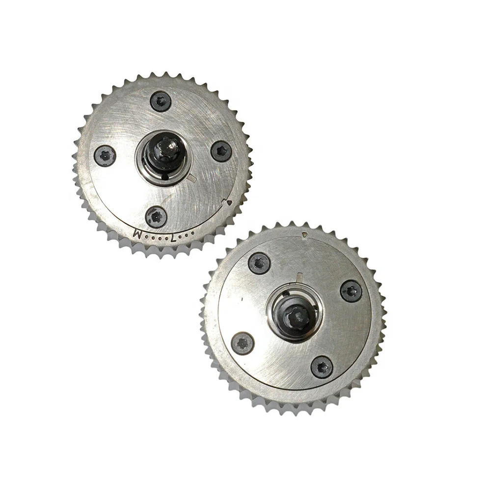 Intake Engine VVT Sprocket camshaft adjuster for Mini Citroen C3C4C5 Peugeot 207 307 407 508 BMW DS3 DS5 0805K1 11367545862