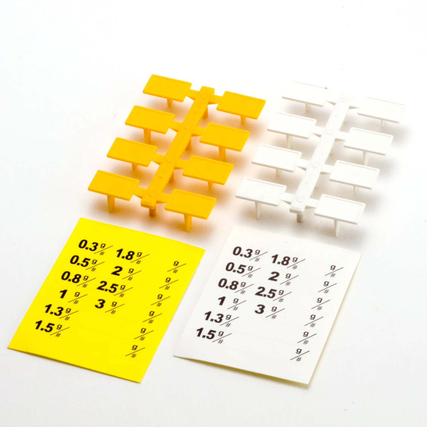 Classifying and accommodating jig heads by weight and hook size Ultra Light Weight Multi-picking Overshot Fly Fishing Tool