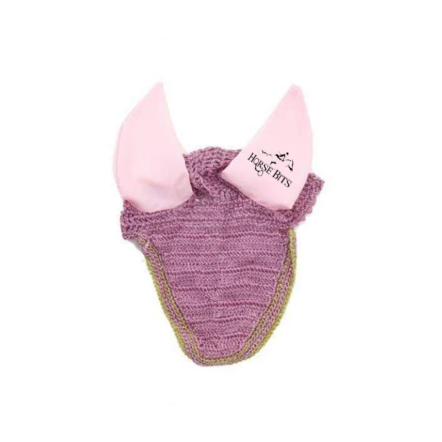 Horse RIDING Ear Bonnet,Horse Ear Bonnet Hors Fly Veils Horses High Quality Equestrian Equip
