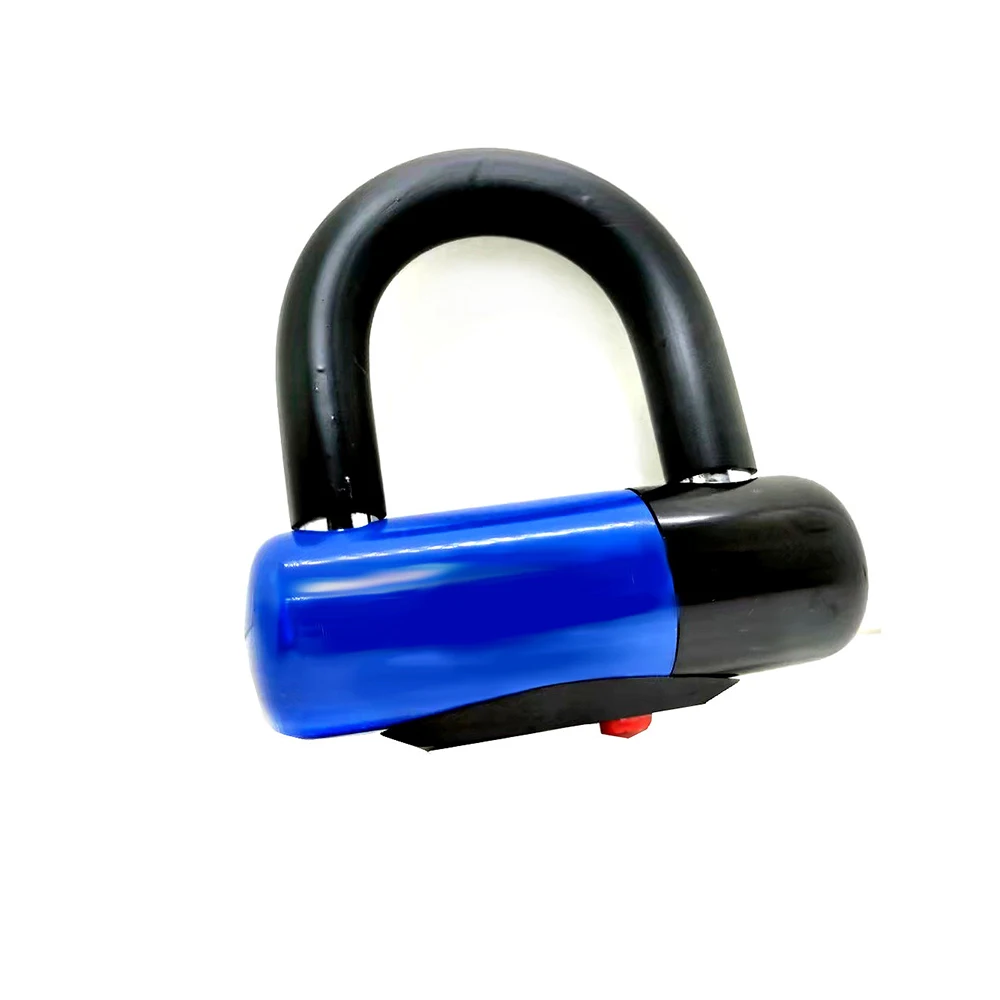 U Lock For Scooter Electric Bike Accessories E bike Component Motorcycle Bicycle Parts