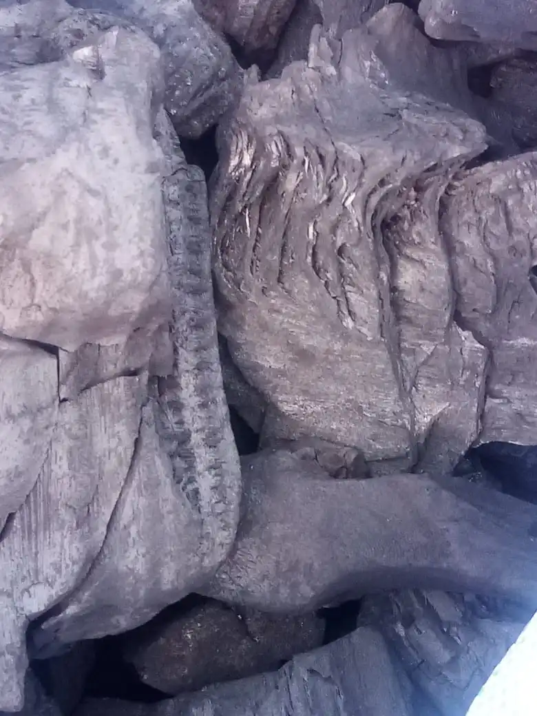 100% Класс A1-натуральный уголь-жесткая древесина