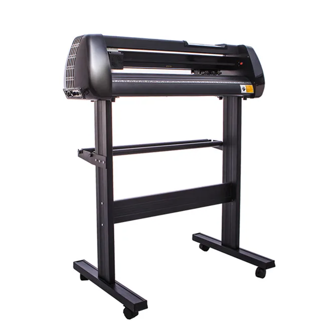 Vinyl Cutter Plotter High Speed Plotter Cutting Machine