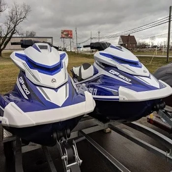 
Hot Sell Watercraft jet ski sea doo jet ski 