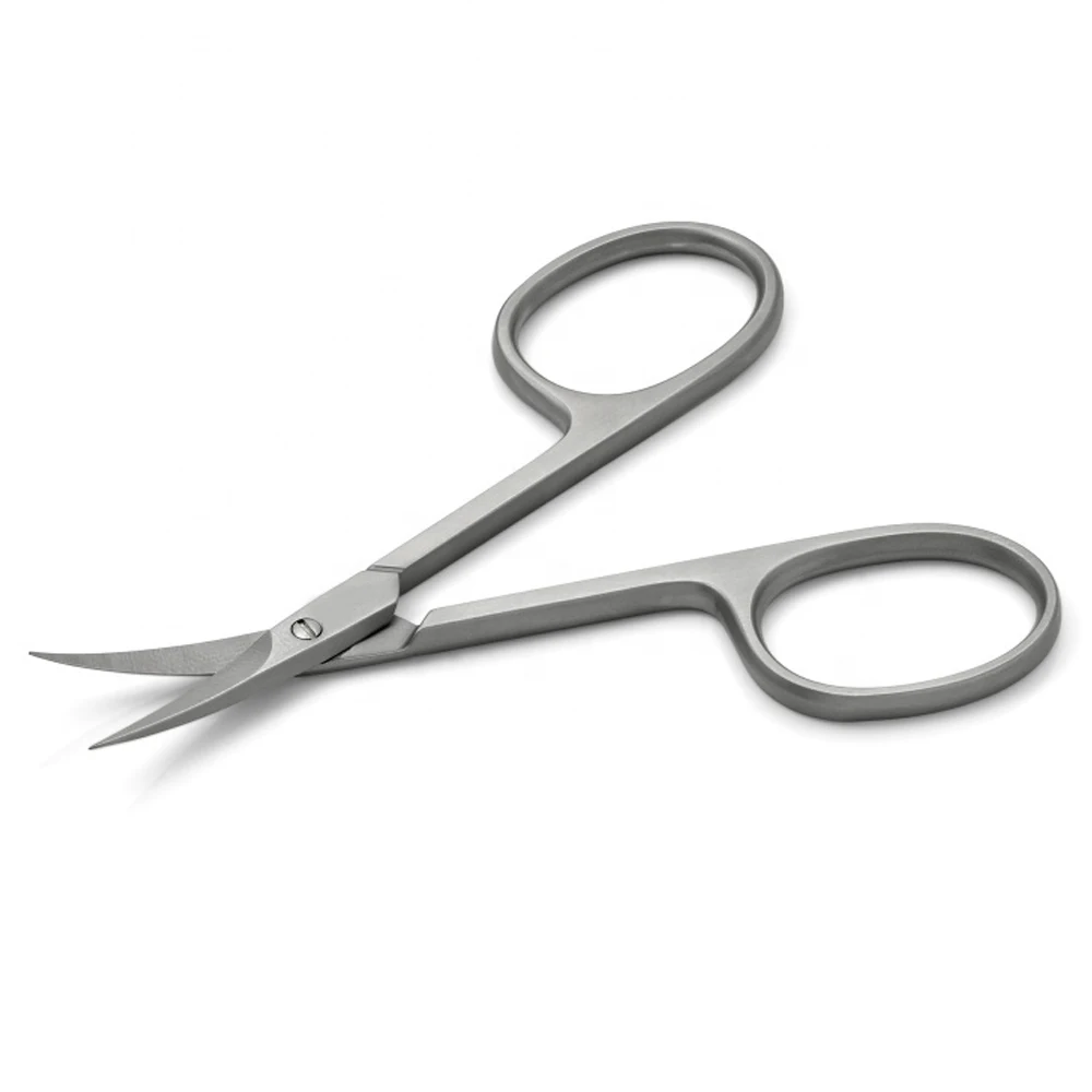 
Manicure Cuticle Nail Beauty Scissors Nail Clipper Scissor Toenails Manicure Eyebrow Professional Scissors 