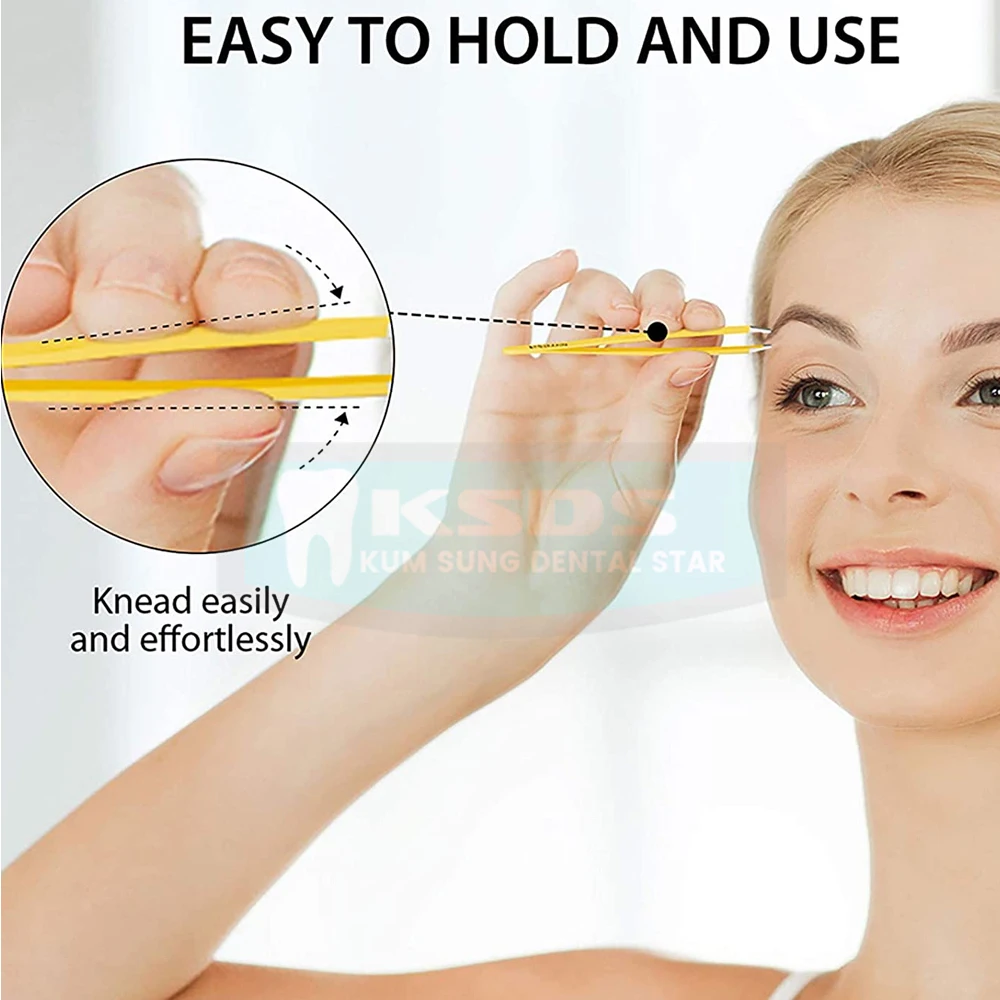  Профессиональный макияж инструменты для наращивания ресниц частная марка русский объем пинцет