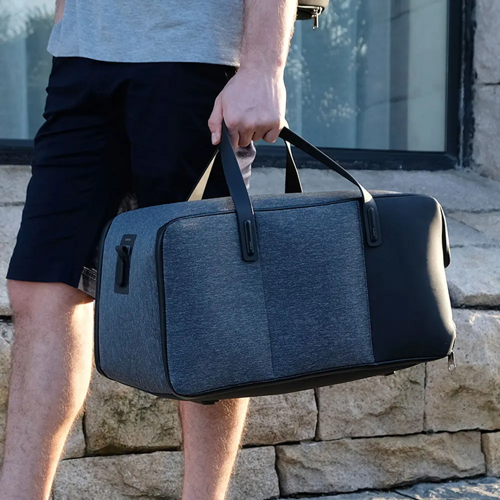 
Latest Custom Drawstring Bag Sports Fitness Back bag 