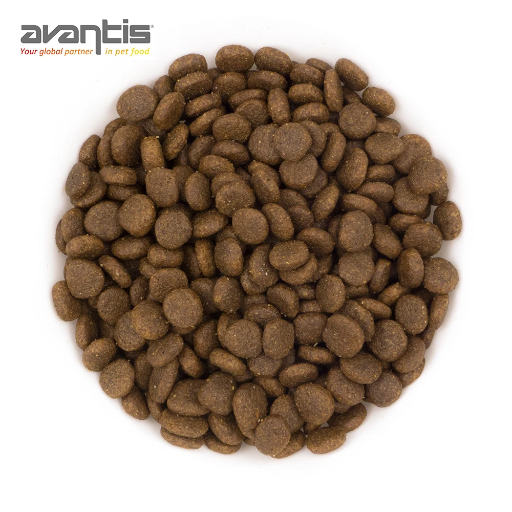 
Ingredients of the Highest Quality in Dog Food For Sensitives Dogs 