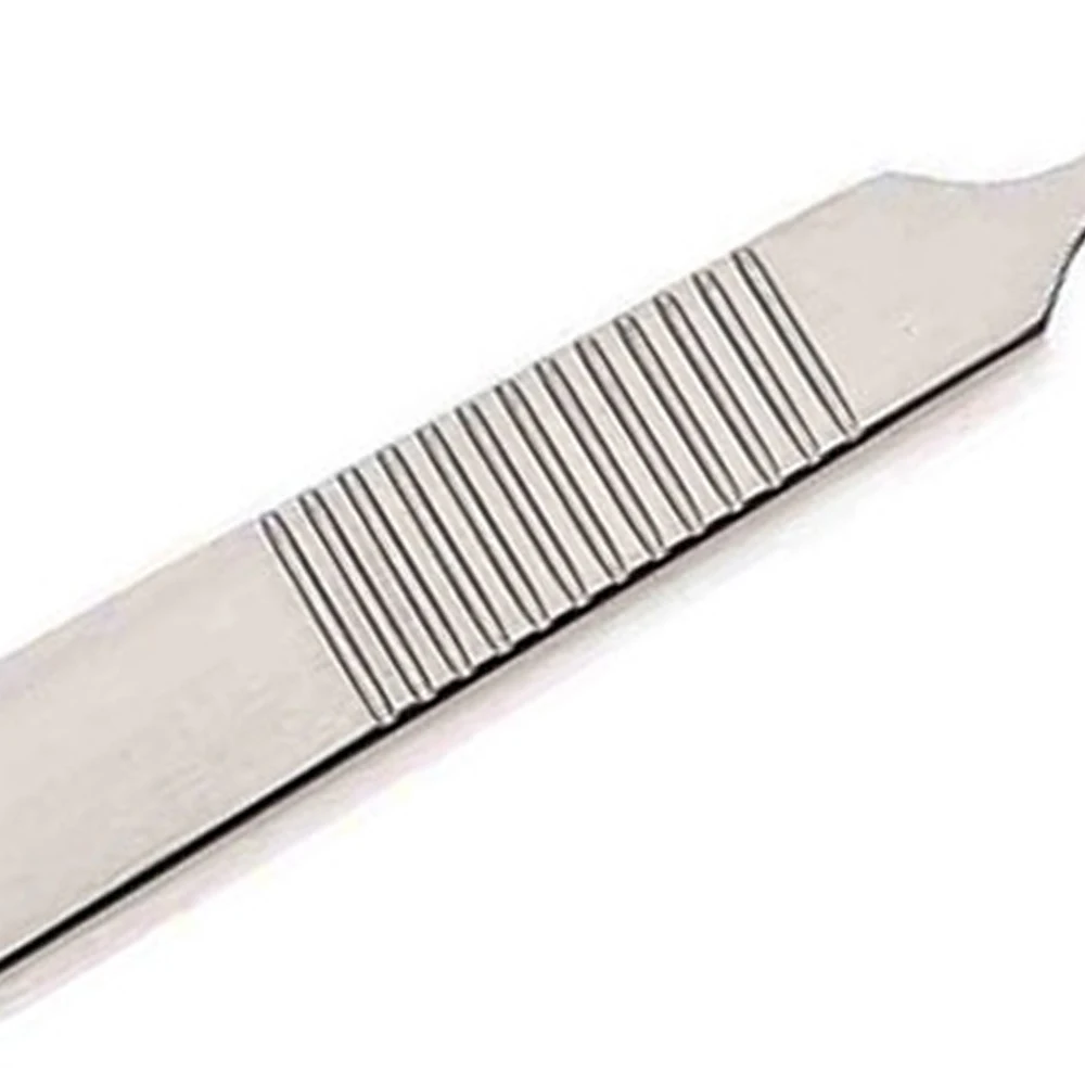 High quality no 4 no 3 surgical blade scalpel handle for different size