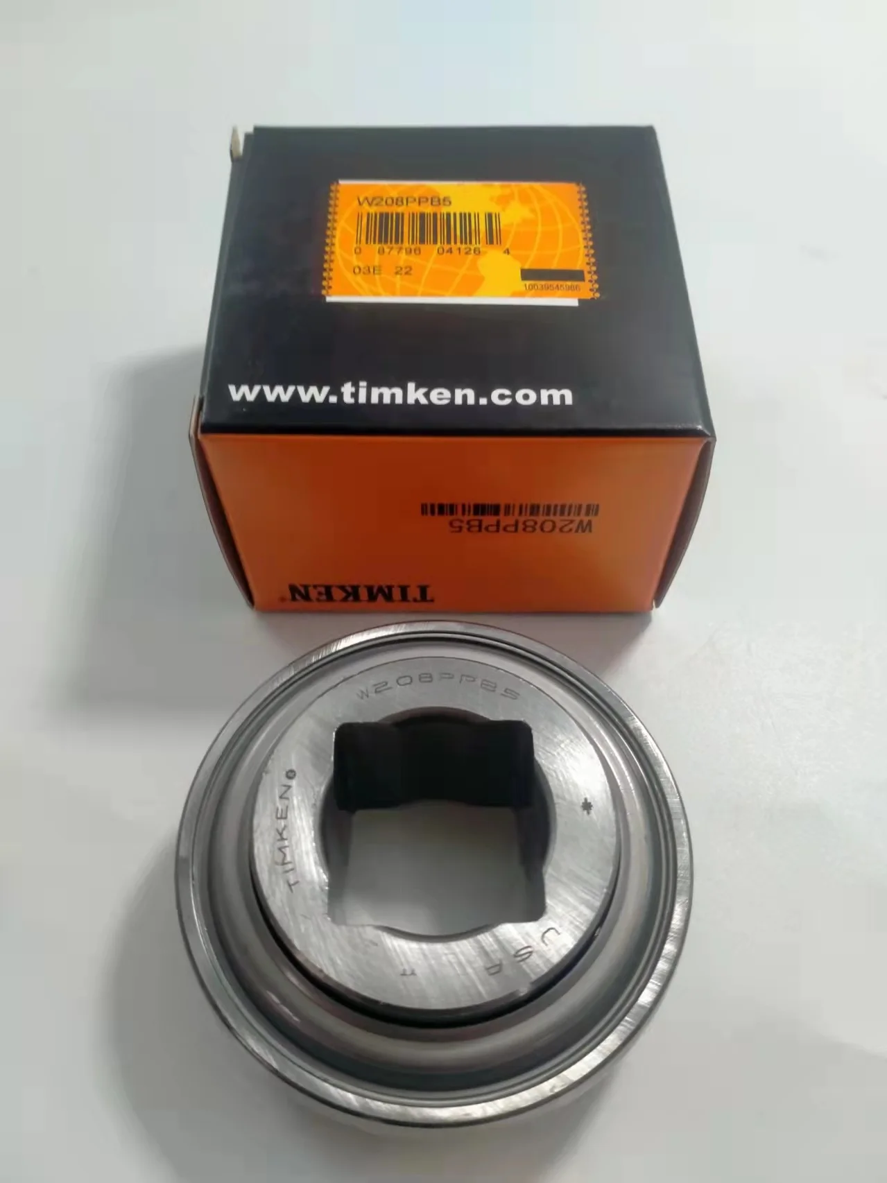 Большой подшипник для сельского хозяйства TIMKEN