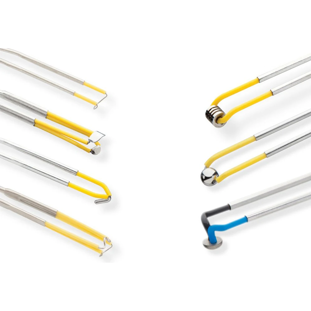 Resectoscope Electrode Cutting Loop Cold Knife