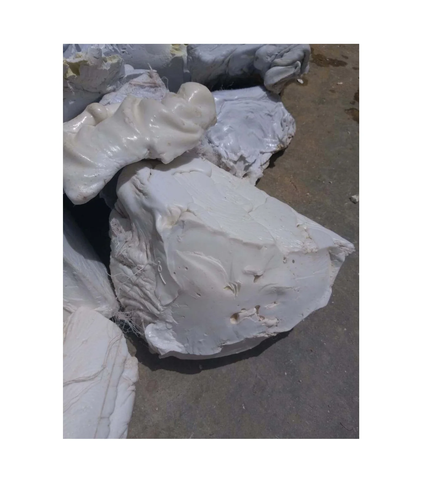 Wholesale Supplier Best Quality PET Lumps For Sale In Cheap Price