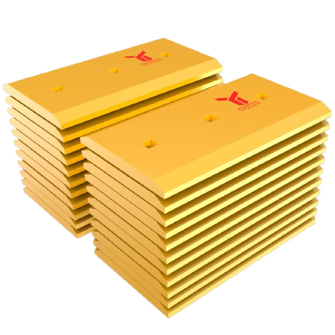 
2018 YASSIAN Motor Grader Ripper Accessories, Motor Grader Ripper Parts, Motor Grader Ripper Fittings Customized Color 