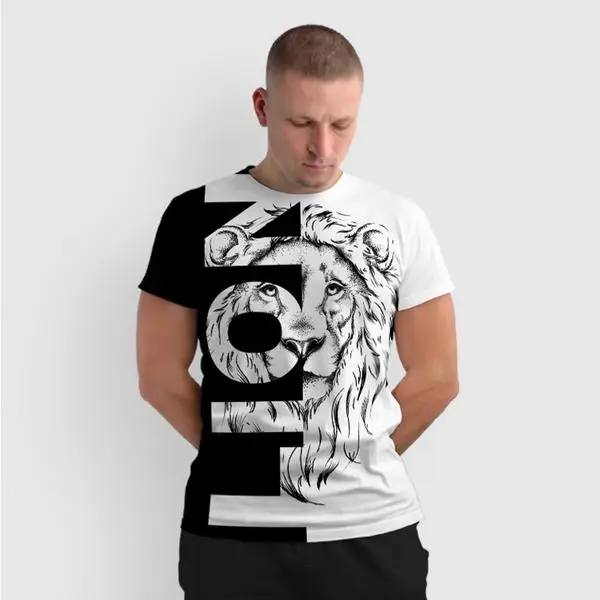  Футболка с принтом галстука и штампа лучшего качества 2021 лучшее парусное судно