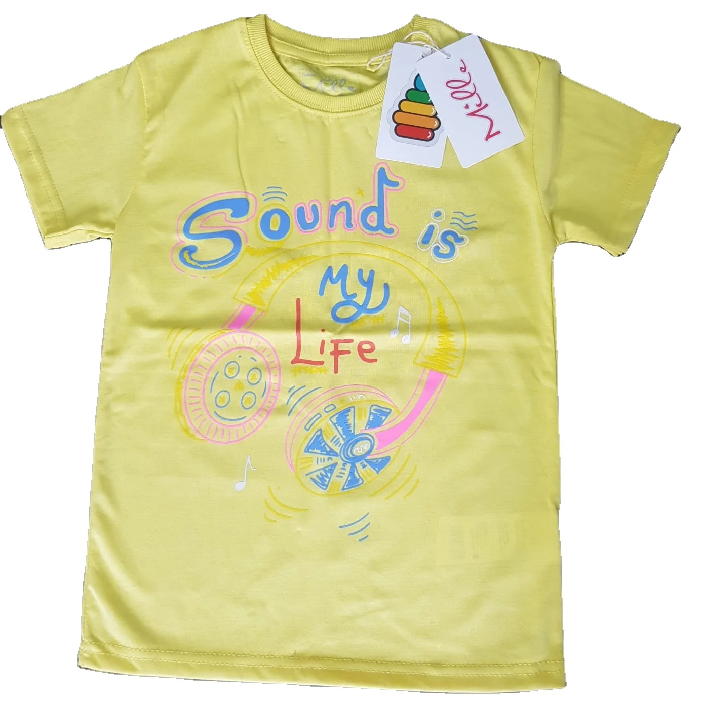 Boy s t shirt kids clothing Clothing (Ready stock)
