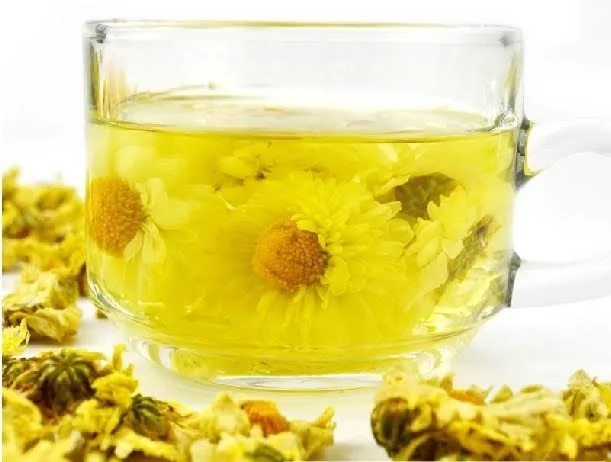 Dried Flower/ Daisy Flower tea Whatsapp +84-845-639-639