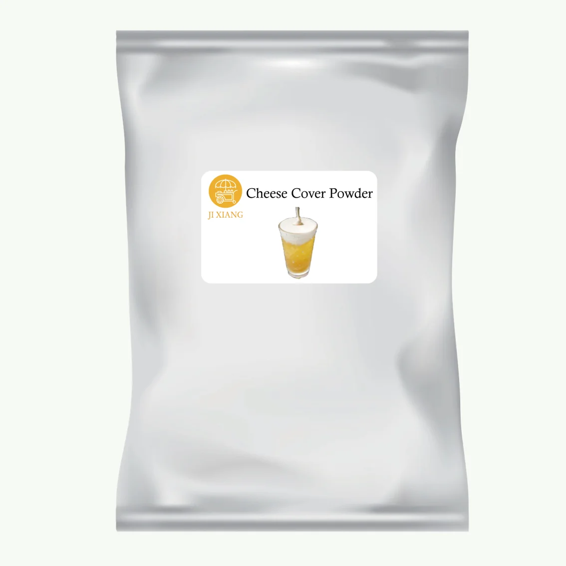 Тайваньский мгновенный сухой молочный чай Injoy для чая Boba