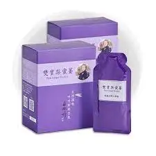
chinese herbs natural cough suppressant laryngitis meds liquid drink 