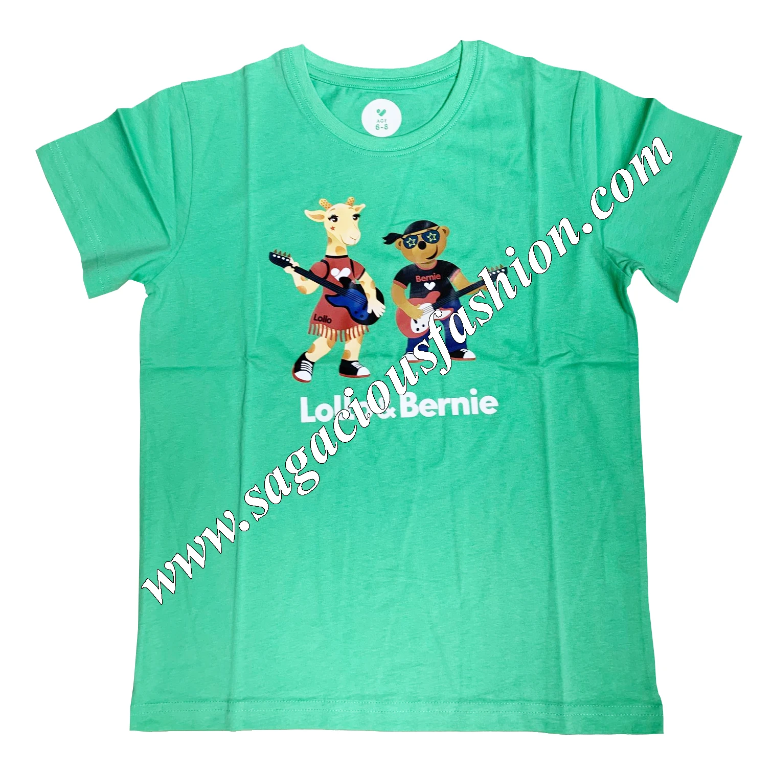 Best Quality New Design Wholesale Price Baby t shirt 100% Cotton 160 GSM T-Shirts for children Bangladesh Factory manufacture