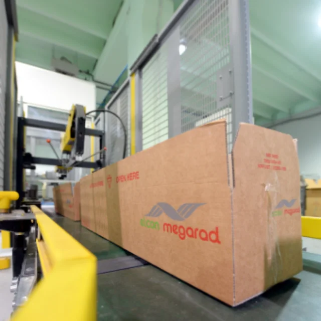 Elcobox TWB 21-Сделано в Италии-огнестойкая трубка с коэффициентом усадки 2:1 для среднего и низкого