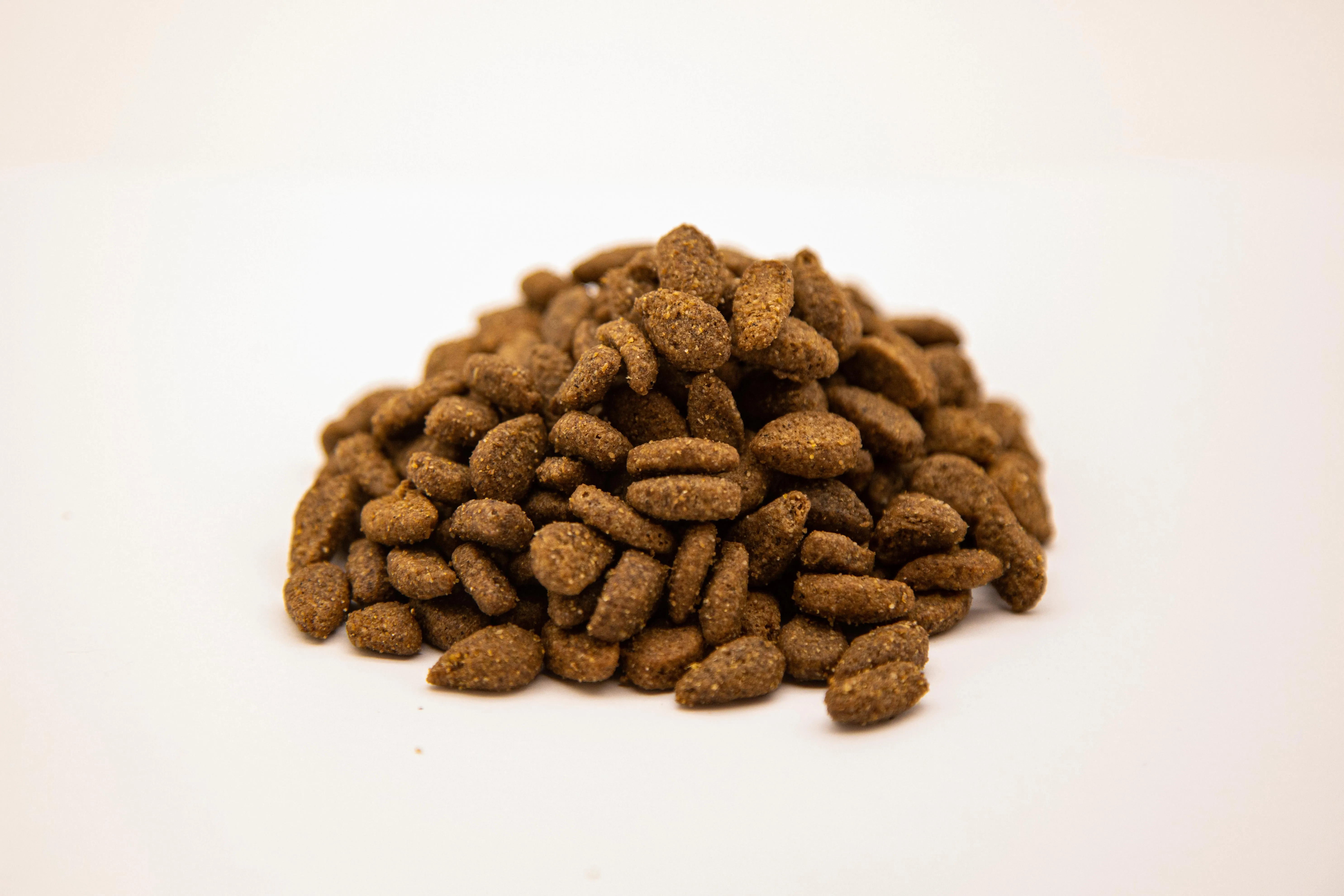 Wholesale Monoprotein Grain Free Dog Food Kibble for Small Size Adult Dogs Needs