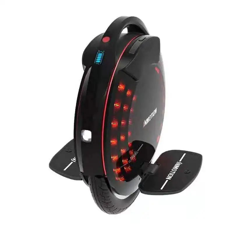 
 2021 Новый высокое качество V-8 взрослых Электрический Одноколесный велосипед, велосипед электрический Одноколесный велосипед  