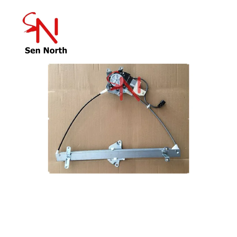 1-74400002 Window Regulator glass lifter  1744000020 CXZ  EXR engine parts apply for ISUZU
