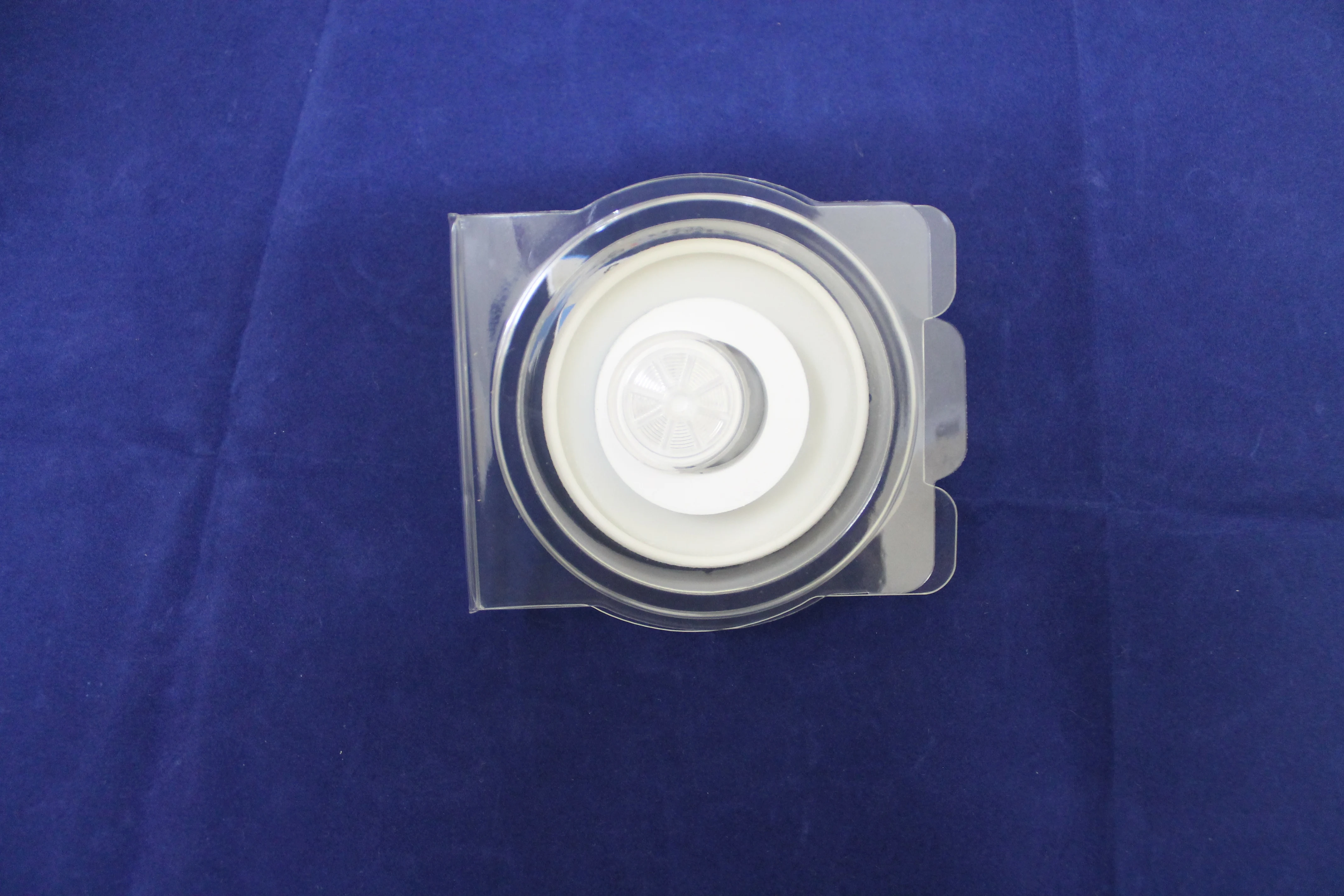 
Exhalation Valve Flow Sensor Replaceable Parts Kit, Single use only 