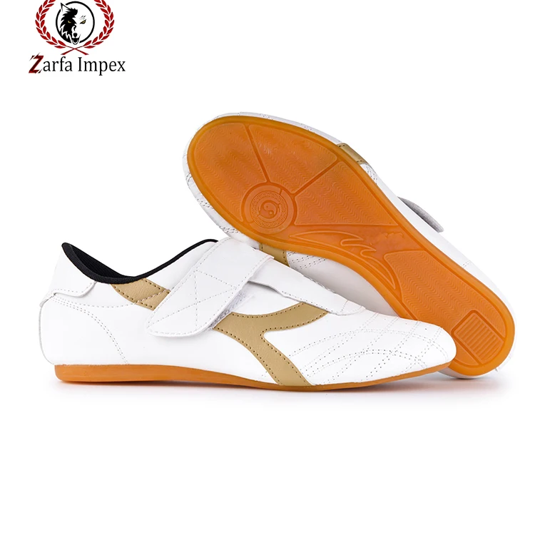 Высококачественная 2021 легкая обувь для борьбы с боевыми искусствами кунг-фу Мужская тхэквондо