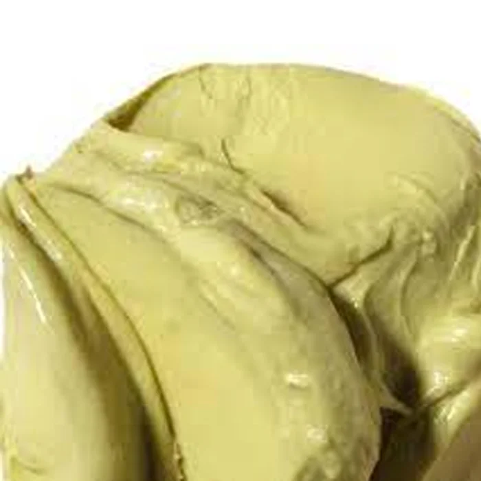 Premium quality pistachio made in Italy ice cream 800g ready to use