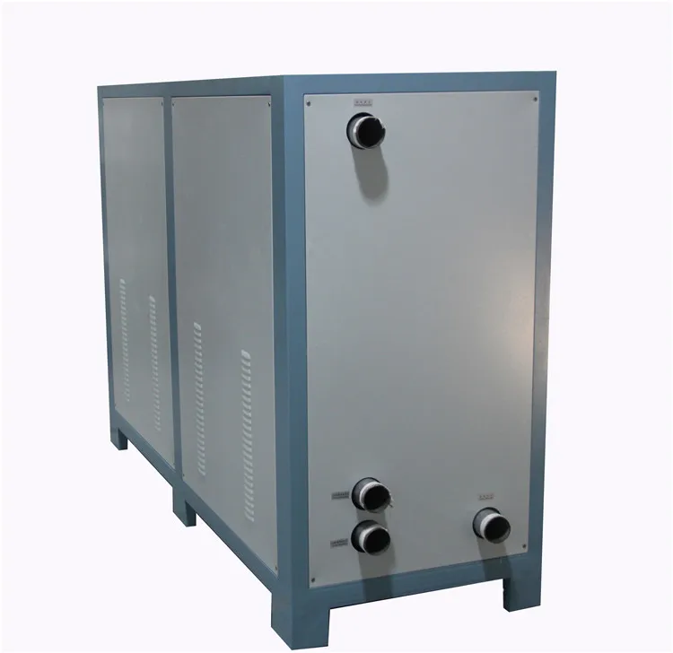 Industrial Fan Water Chiller/ Chiller Manufacture/ Lechang Evaporative Air Cooler