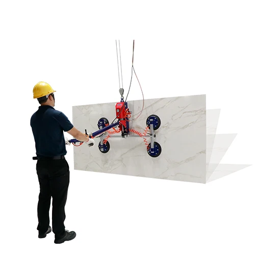 Stone vacuum lifter for sale (AQVL200)