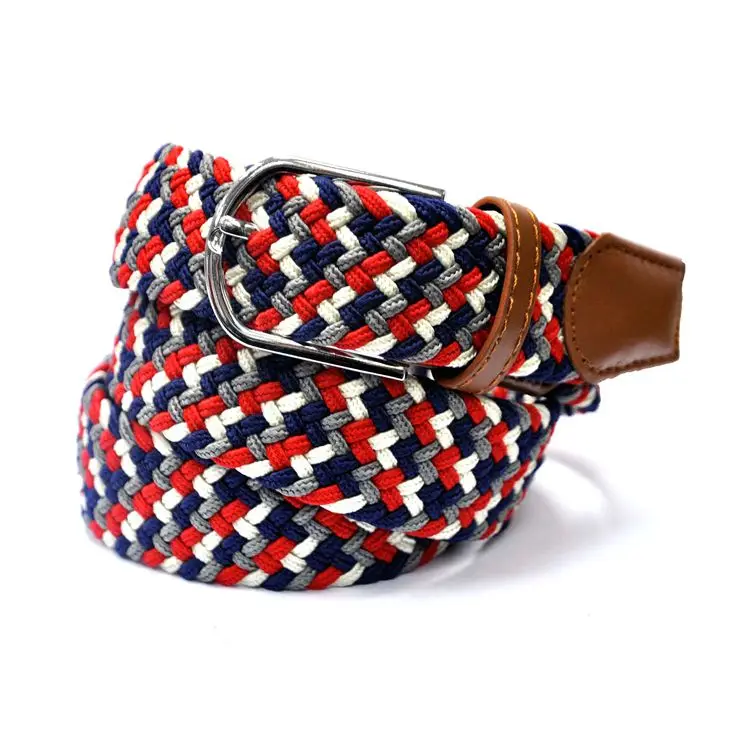 Высококачественный тканевый ремень для