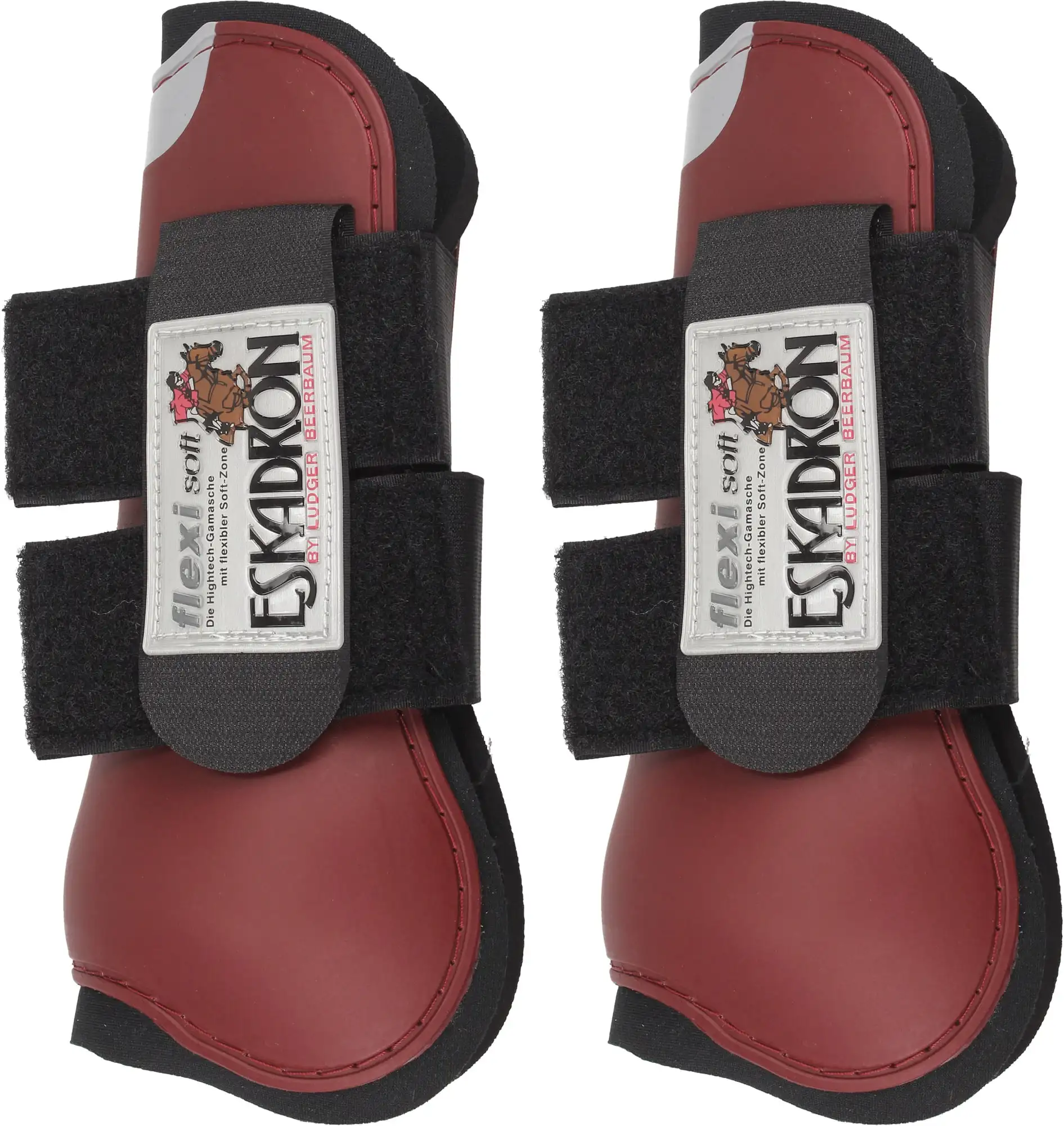 eskadron tendon boots