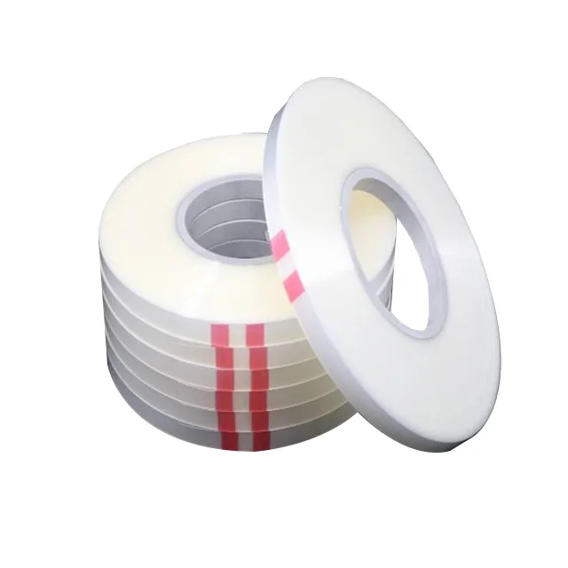 Superior Lead Tab Film Li-ion Pouch type Battery