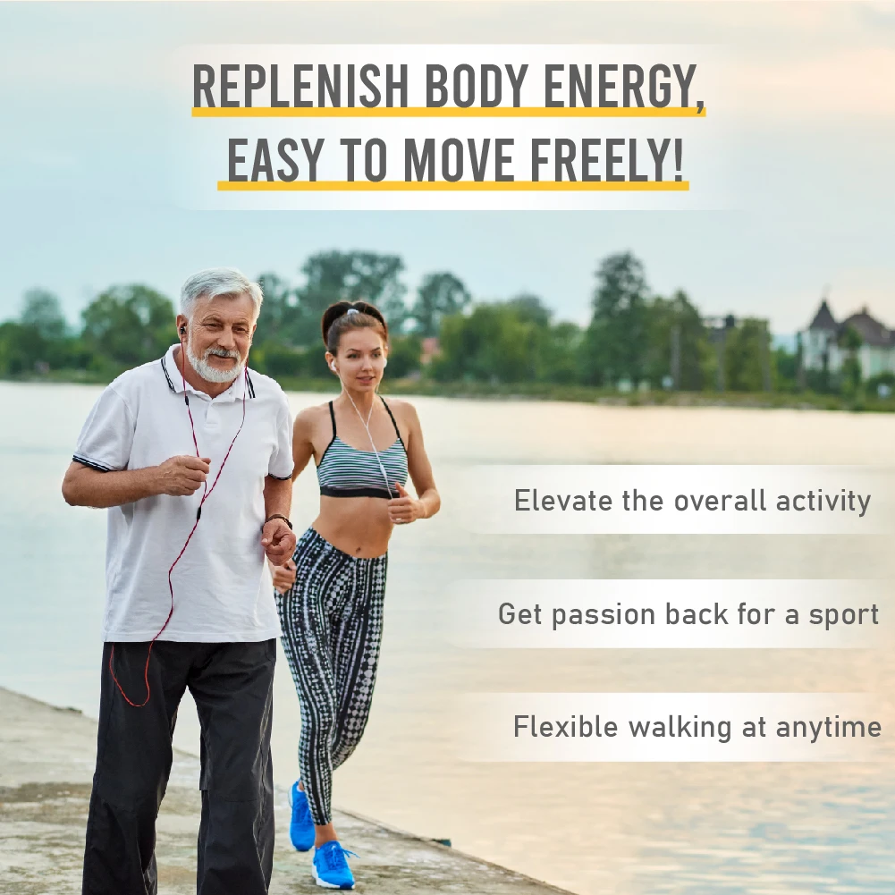 Free sample Sport supplements nutrition Joint protection Jelly type 2 pre workout supplement