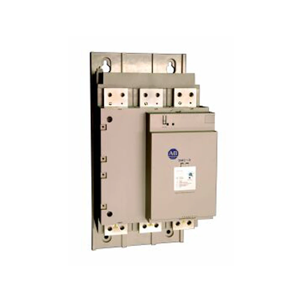 Allen Bradley 150-C251NBR Soft Starter Smc-3 Micro PLC Logic Controller PLC Industrial PLCs