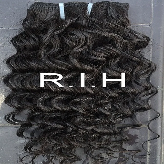 Factory Wholesale Top Quality Various Lengths 100% Human Hair