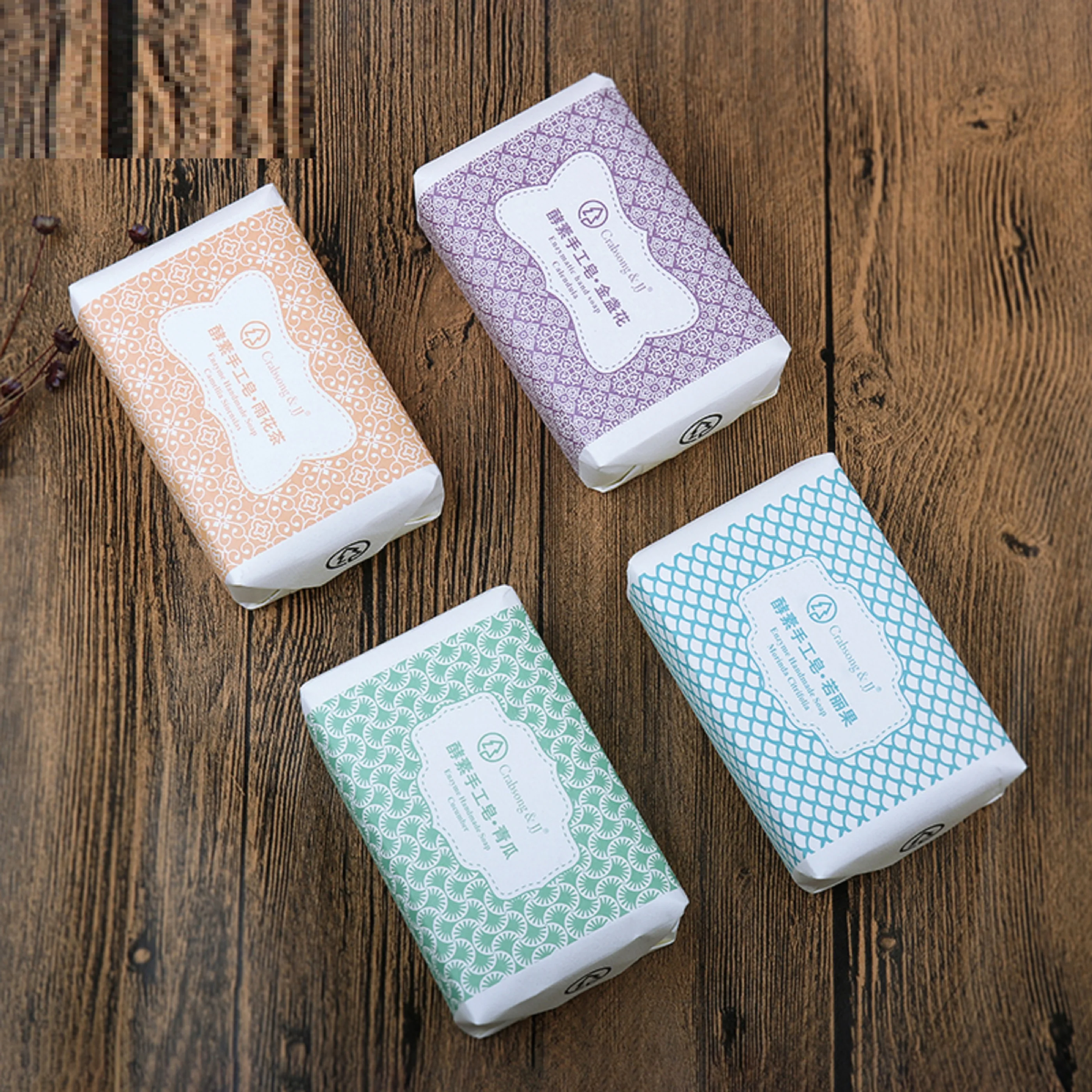 
Medicated Toilet Bath Soap 