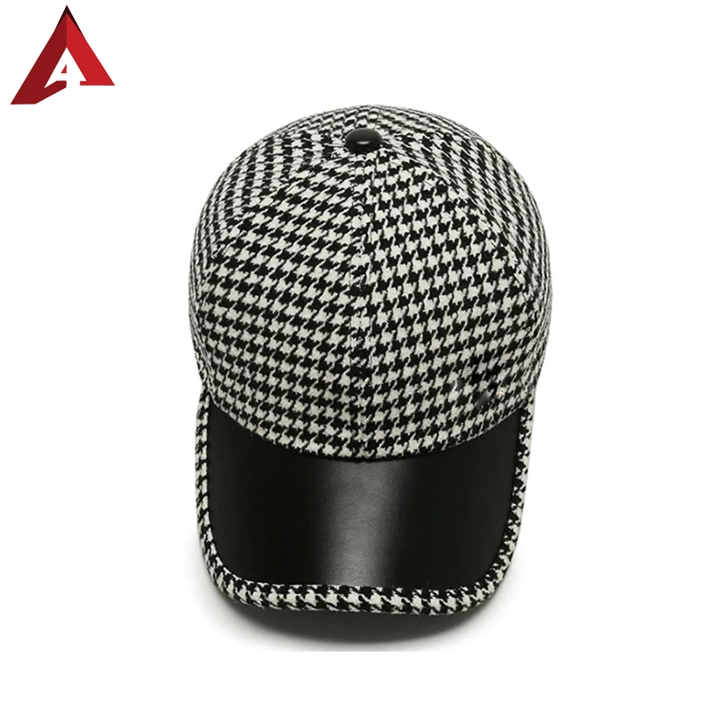 Adjustable Sports Baseball Cap Hat Casual Snapback Fashionable Good Quality Wholesale Price Cap 1/6 Custom Logo Bulk Fashion