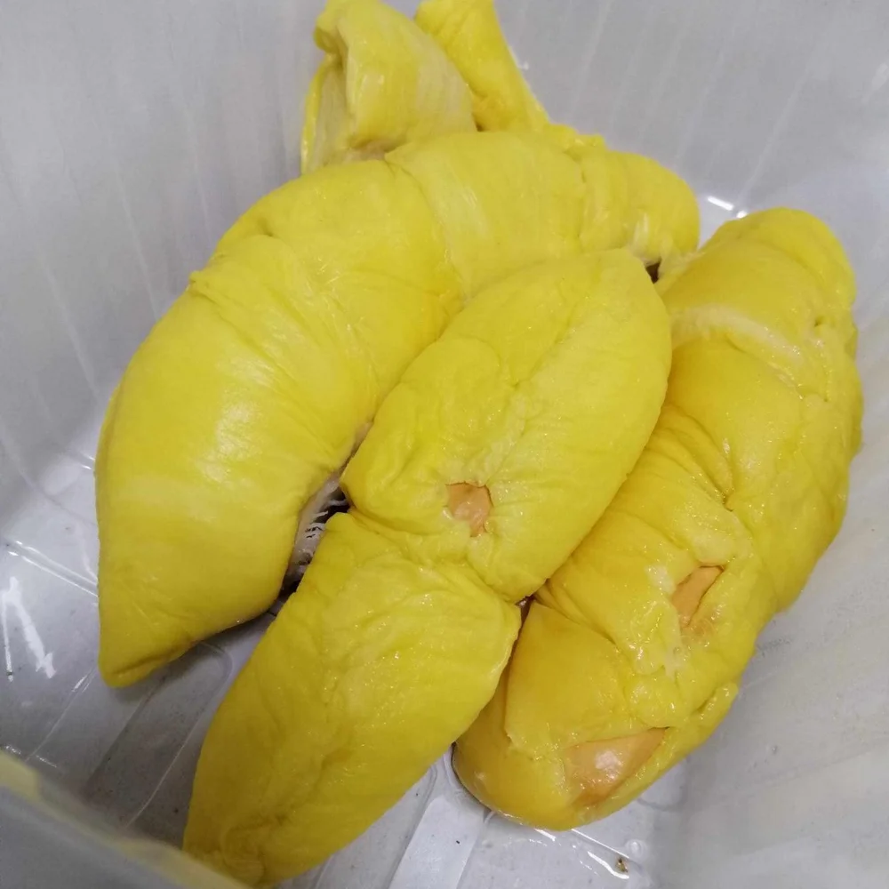  Лучшая цена свежие MONTHONG DURIAN из Вьетнама для